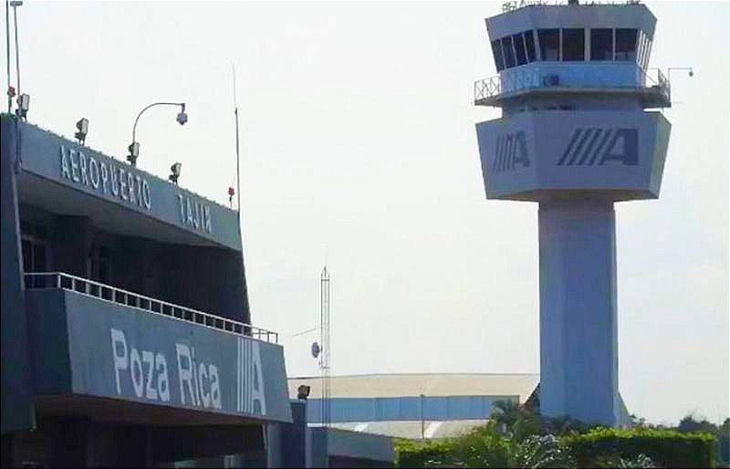 ¡“AERUS” VOLVERÁ A VOLAR A VERACRUZ!