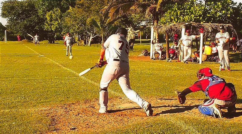 ¡DEPORTIVO SAN JOSÉ LOGRA SU PRIMER TRIUNFO! -Vence 9-7 a Medias Blancas
