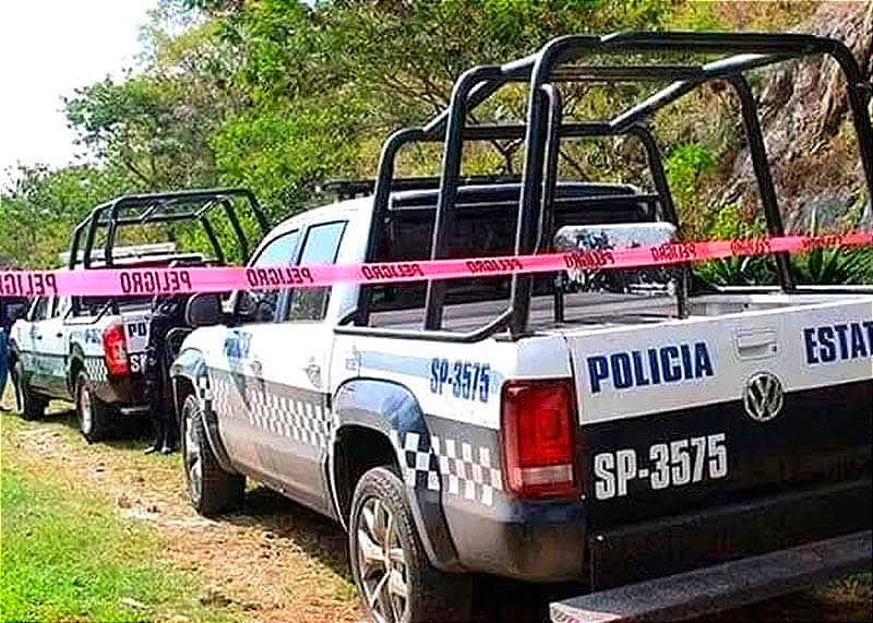 ¡LA HALLAN ASESINADA EN RINCONADA! FUE SECUESTRADA DESDE SEPTIEMBRE -Falta Localizar a Su Pareja y otro Hombre