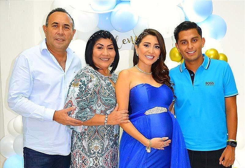 VALENTINO ESTÁ POR LLEGAR!