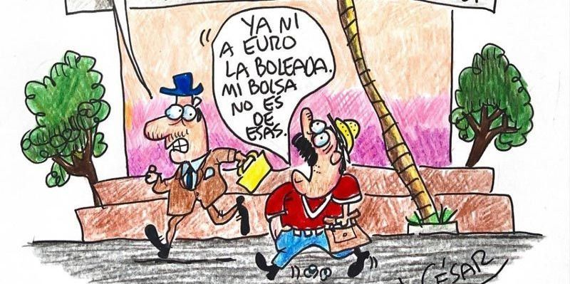 LOS CARTONES