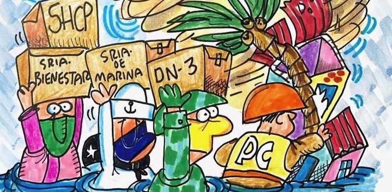 LOS CARTONES