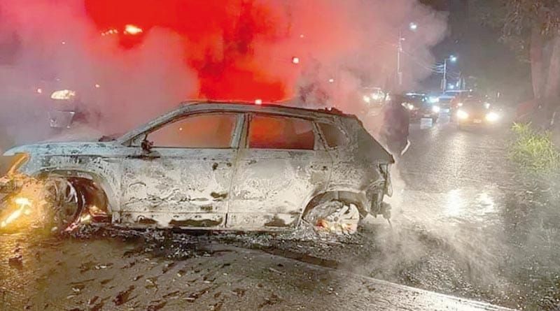¡ARDE TABASCO!