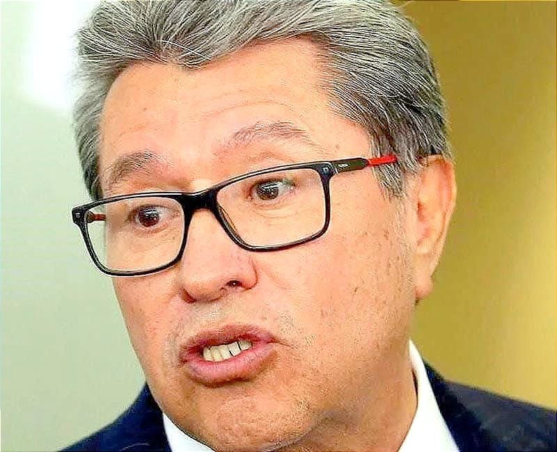 ¡AMLO ELEGIRÁ A LA MINISTRA! -*“SERÁ LA PRIMERA VEZ EN LA HISTORIA DEL PAÍS..."