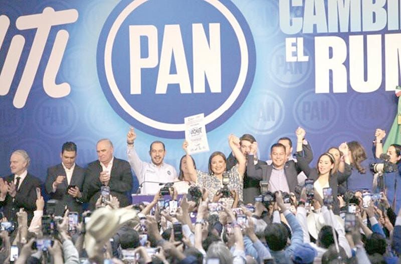 ¡DEFINE PAN LISTA DE PLURINOMINALES!