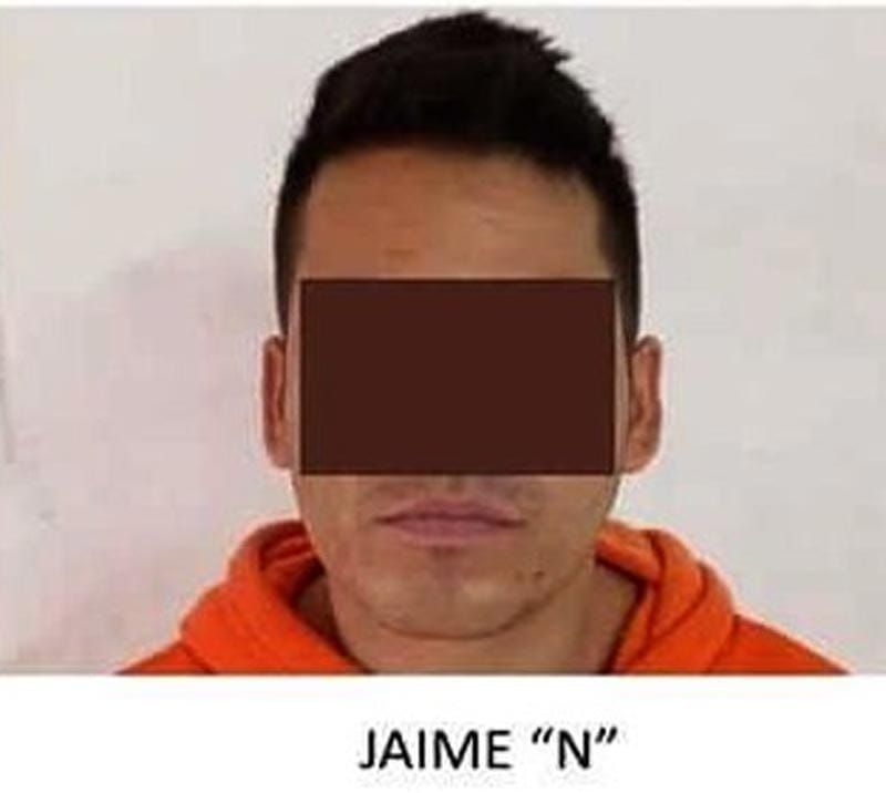 ¡DOS FEMINICIDAS PASARÁN EL RESTO DE SU VIDA EN PRISIÓN!