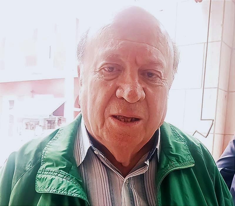 ¡“SIEMPRE HE SIDO FAN Y ADMIRADOR DE NOTIVER”! -*“QUE MUCHOS AÑOS MÁS SIGAN POR DELANTE”, *“EL ESTADIO HA TARDADO MUCHO TIEMPO Y NADIE SABE EL POR QUÉ”