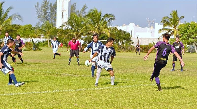 ESTE DOMINGO EN LA OROPEZA... ¡COLEGIADO MÉDICO Y COSMOS MÚSIC POR EL TÍTULO DE PRETEMPORADA!