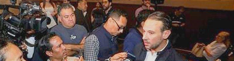 ¡EN 2 MESES QUITARÁN HASTA EL ÚLTIMO TORNILLO DEL GUANAJUATO!