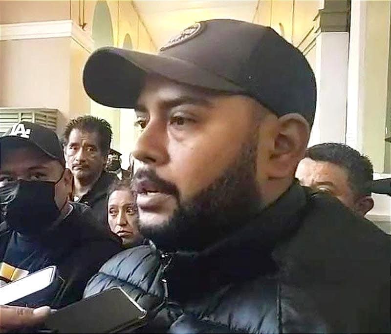 ¡NO SOMOS “LIDERCILLOS”!