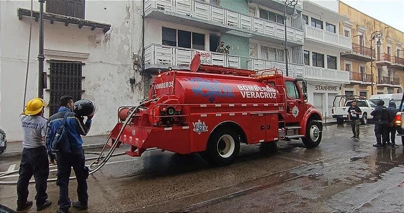 ¡SE CANCELAN MISAS DE LA CATEDRAL!