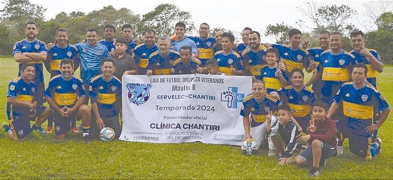 ¡SERVELEC GANA PRIMEROS TRES PUNTOS!