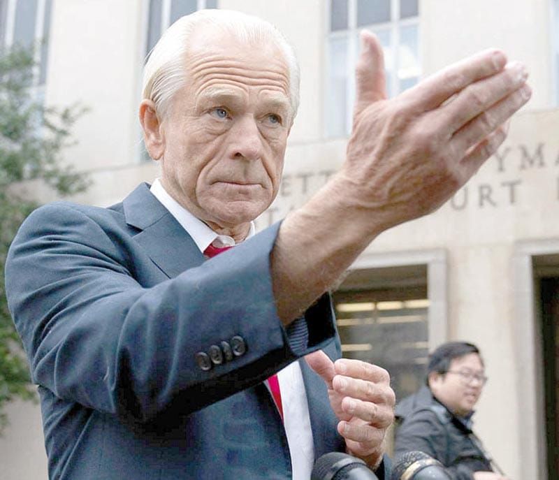 ¡ENVÍAN A PRISIÓN A EX FUNCIONARIO DE CASA BLANCA!