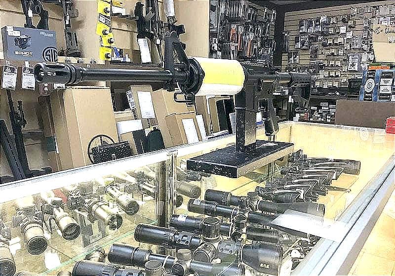 ¡GANA MÉXICO LA APELACIÓN CONTRA TRÁFICO DE ARMAS!