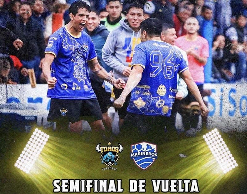 ¡ESTA NOCHE EL PRIMER FINALISTA DE LA SUPERLIGA MX!
