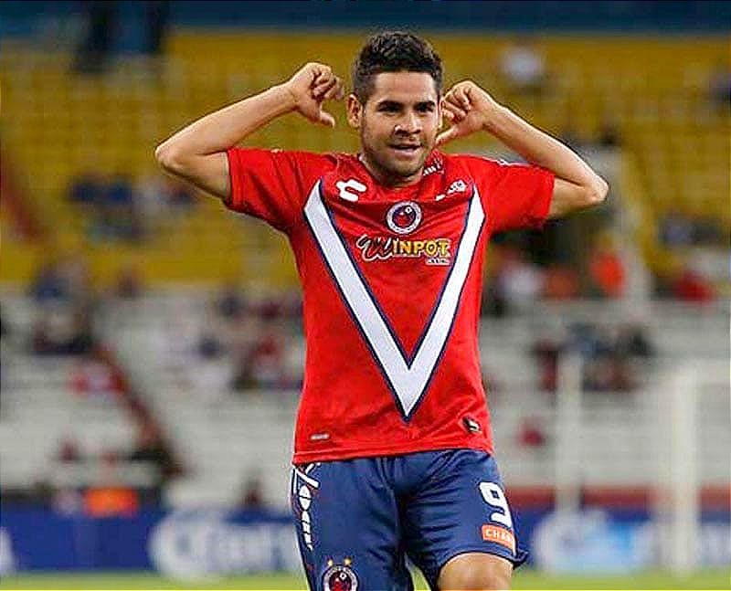 ¡“MI IDEA FUE SIEMPRE ESTAR EN MÉXICO”!