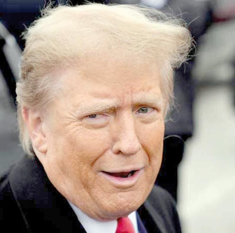 ¡TRIBUNAL RECHAZA PETICIÓN DE DONALDO TRUMP CONTRA ORDEN MORDAZA EN SU CONTRA!