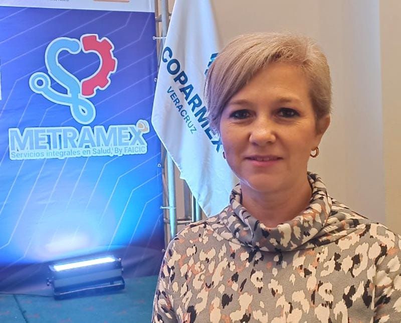 ¡VUELA LA VACUNA CONTRA COVID-19! -"Tenemos desde diciembre vacunando aproximadamente más de cuarenta personas diarias"