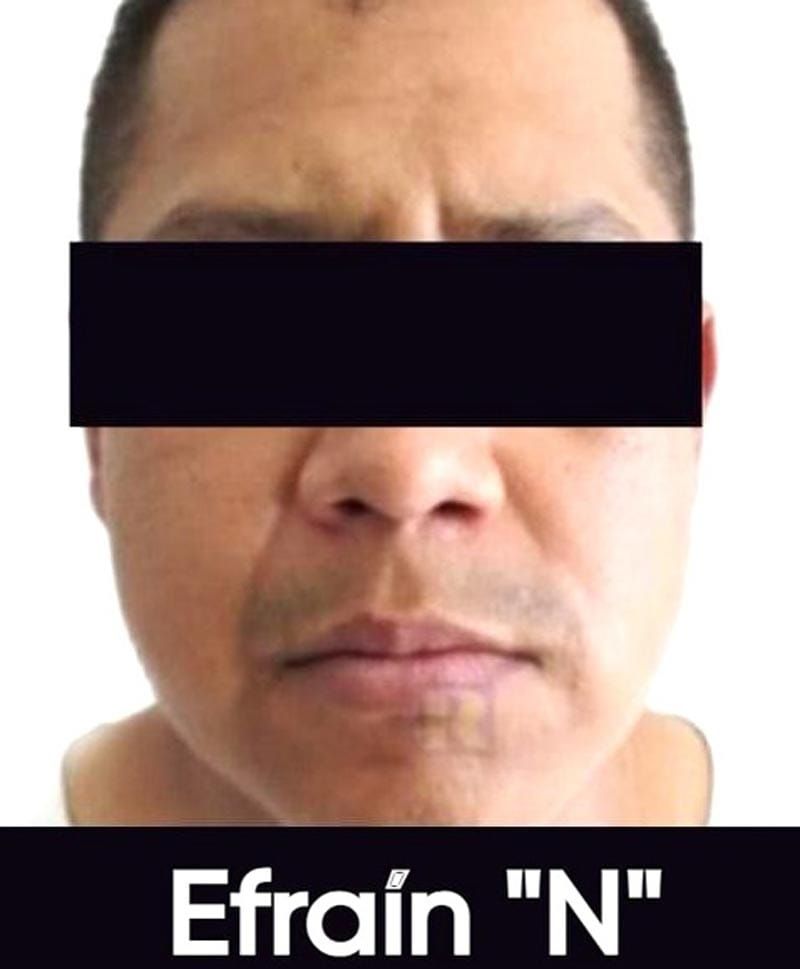 ¡CAE POLICÍA DE IXTACZOQUITLÁN CON BOLSITAS DE DROGA!