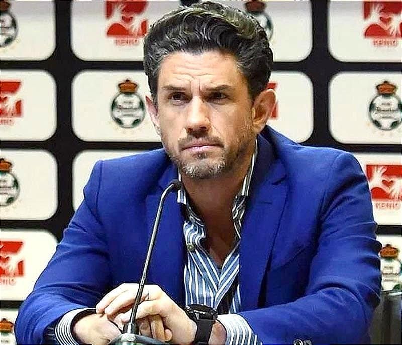 ¡MANDA IRARRAGORRI CONDOLENCIAS POR SUCESOS EN TORREÓN!