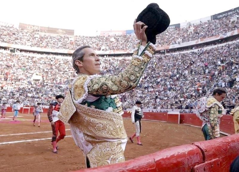 ¡Y LA MÉXICO SE LLENÓ!