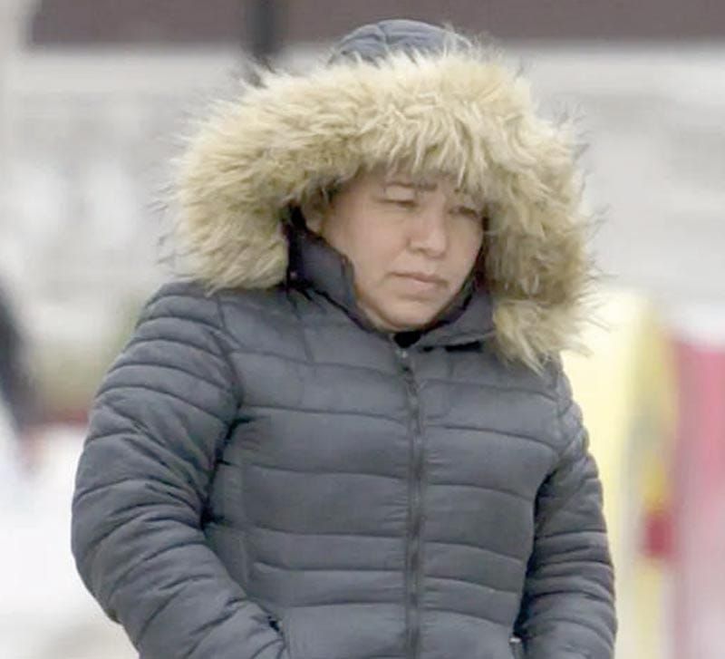 ¡ACTIVAN DOBLE ALERTA POR REGRESO DE FRÍO INTENSO EN LA CDMX!