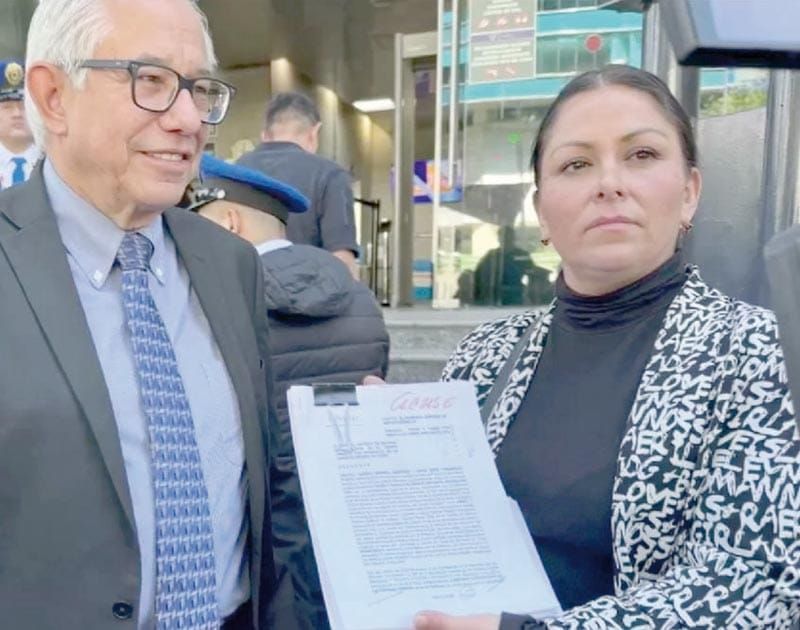 ¡PROMUEVEN AMPARO CONTRA LAS CORRIDAS DE TOROS EN LA CDMX!