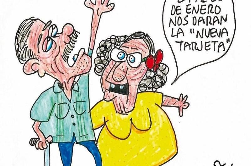 LOS CARTONES
