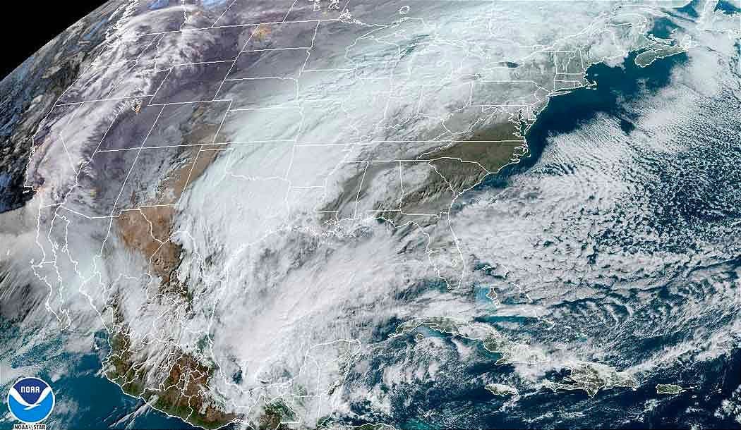 ¡QUEDAN RESTOS DE HUMEDAD Y EL FRESQUITO!