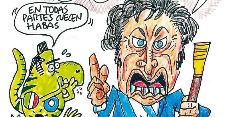 LOS CARTONES