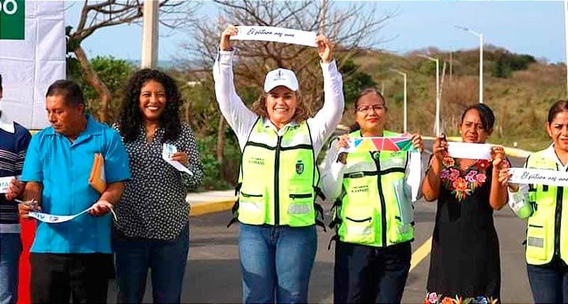 ¡LE PONEN SU CARRETERITA!