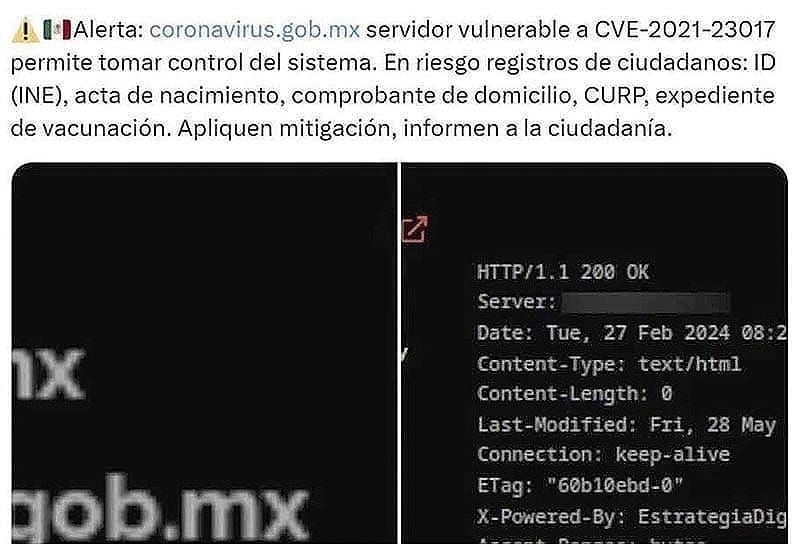 ¡COC: EL CENTRO SECRETO DE LA SEDENA PARA INTERVENIR EN LAS REDES SOCIALES!