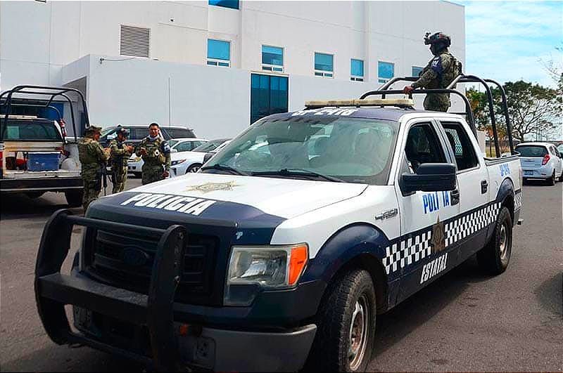 ¡LE DISPARAN EN LA CABEZA CUANDO RECOGÍA CHATARRA!  - DE 14 AÑOS, SE DEBATE ENTRE LA VIDA Y LA MUERTE