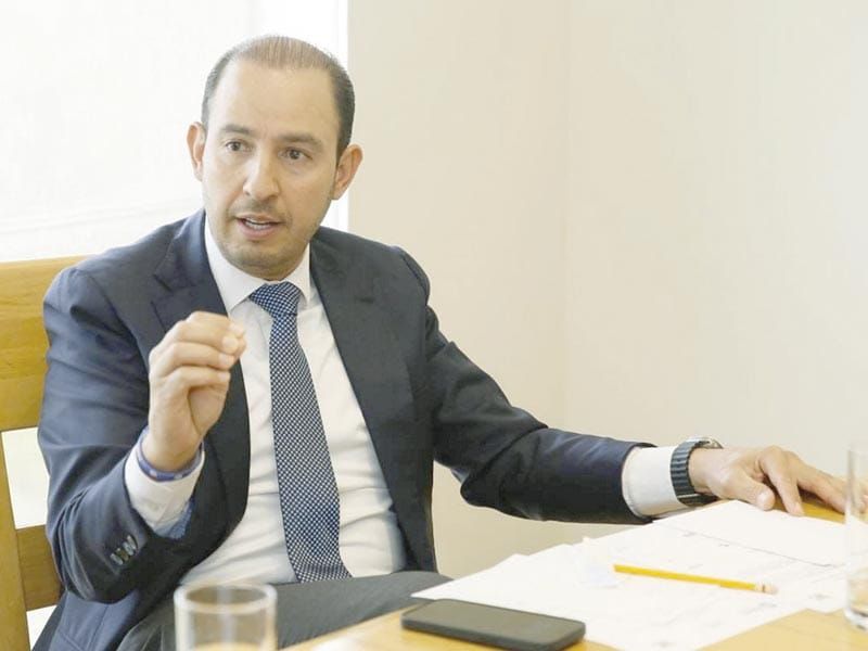 ¡PAN APRUEBA ELIMINACIÓN DEL FUERO PRESIDENCIAL...!