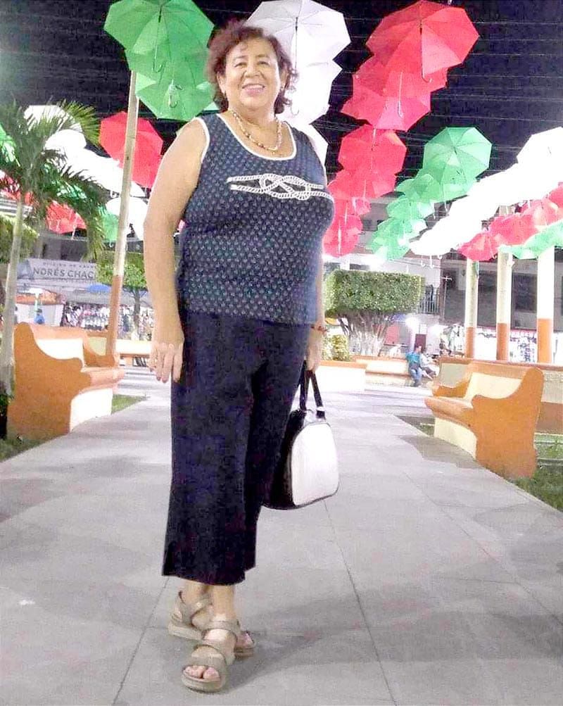 DE FESTEJÓ POR SU ONOMÁSTICO...