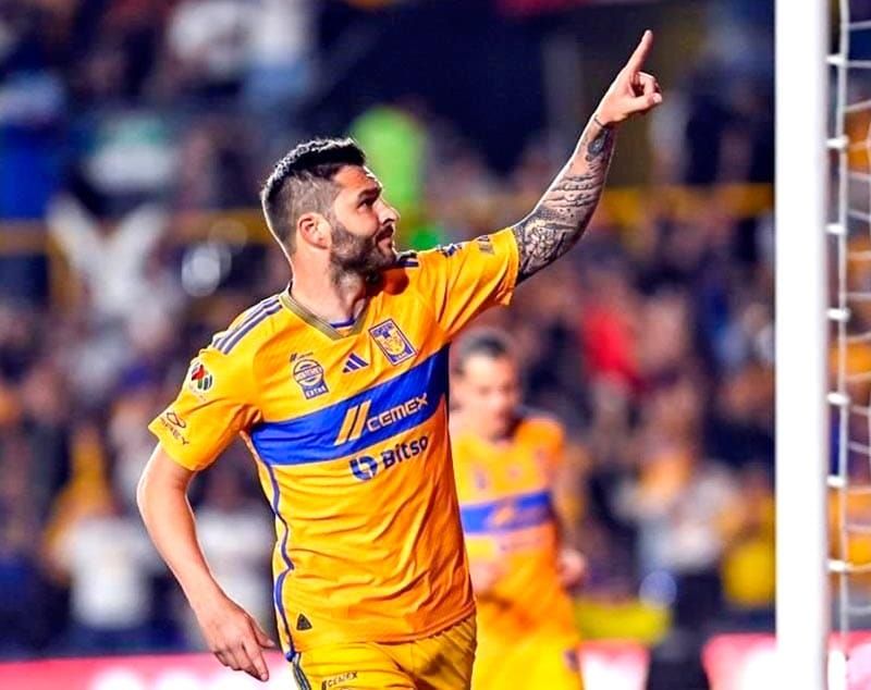 ¡EVITA GIGNAC RIDÍCULO ANTE SOTANERO! - Felinos Vencen 1-0 a Bravos de Juárez