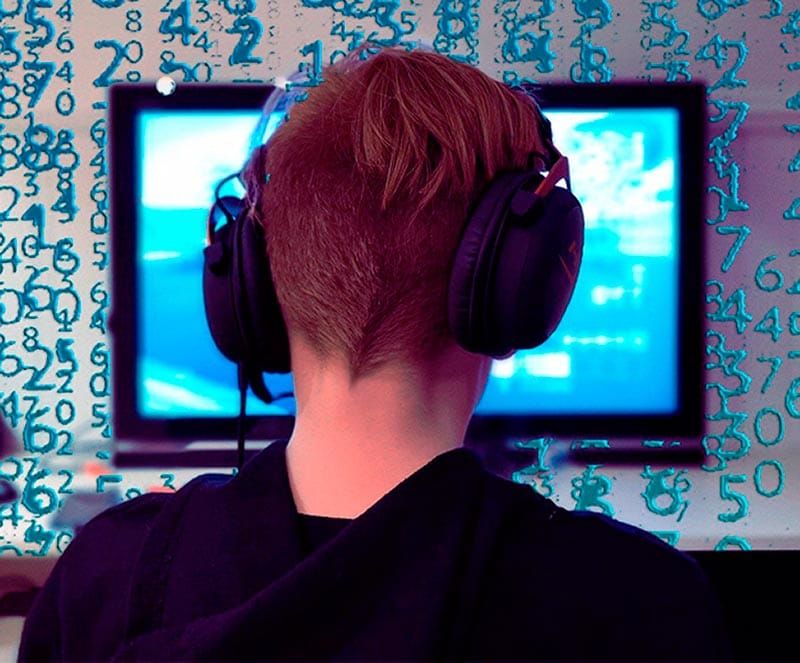 ¡INVESTIGAN ADICCIÓN A VIDEOJUEGOS! - |En la UV para conocer su impacto