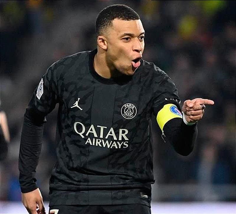 ¡KYLIAN MBAPPÉ YA SE COMPROMETIÓ! - LO ESPERA EL REAL MADRID!