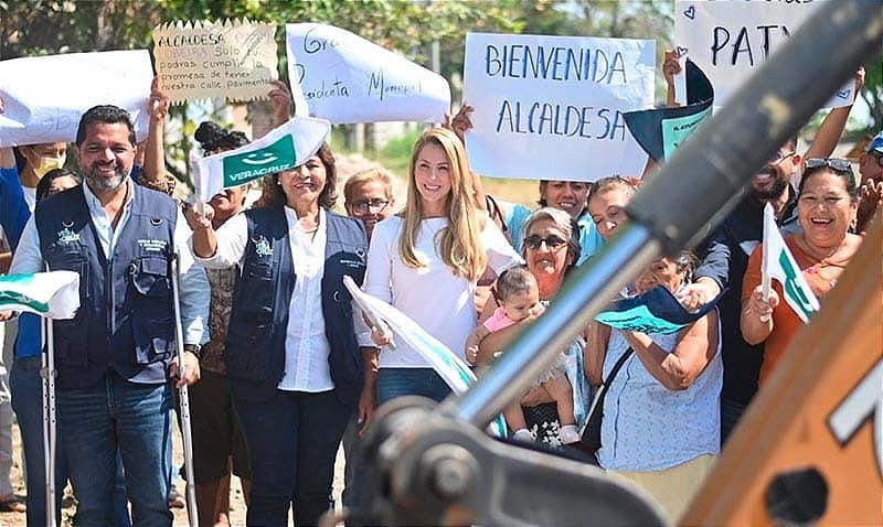 ¡MÁS BANDERAZOS!