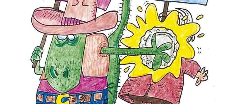 LOS CARTONES