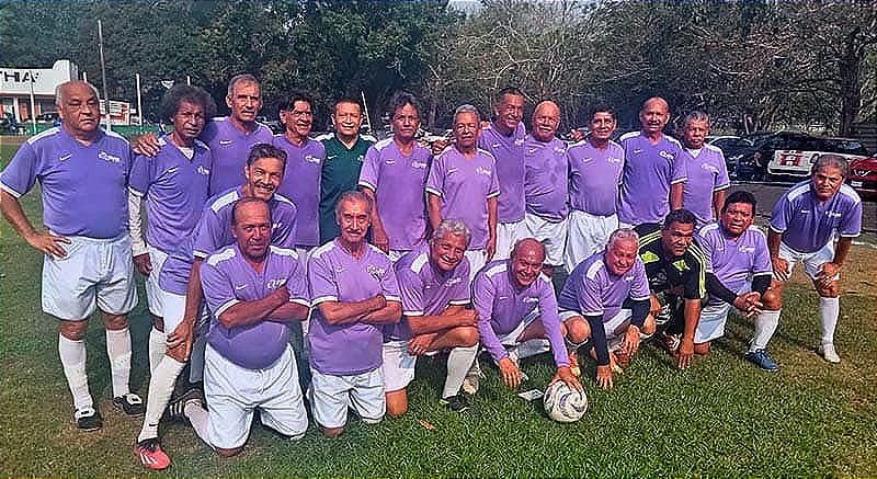 ¡CASA TAMSA ENFRENTARÁ AL DIFÍCIL REAL COLEGIADO! - *San Sebastián Recibe en la Fortaleza a Tejar 60