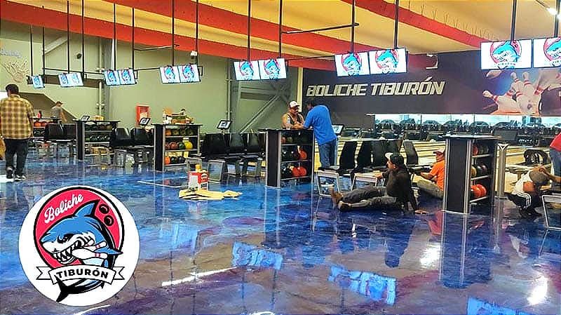 ¡IVD-GATE! - NO PARAN...