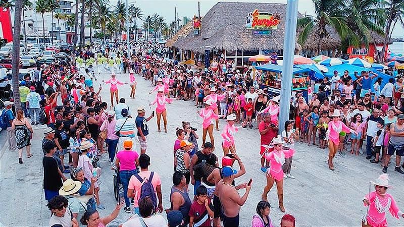 ¡A RUMBATEAR! - *HOY UN ADELANTO DEL CARNAVAL