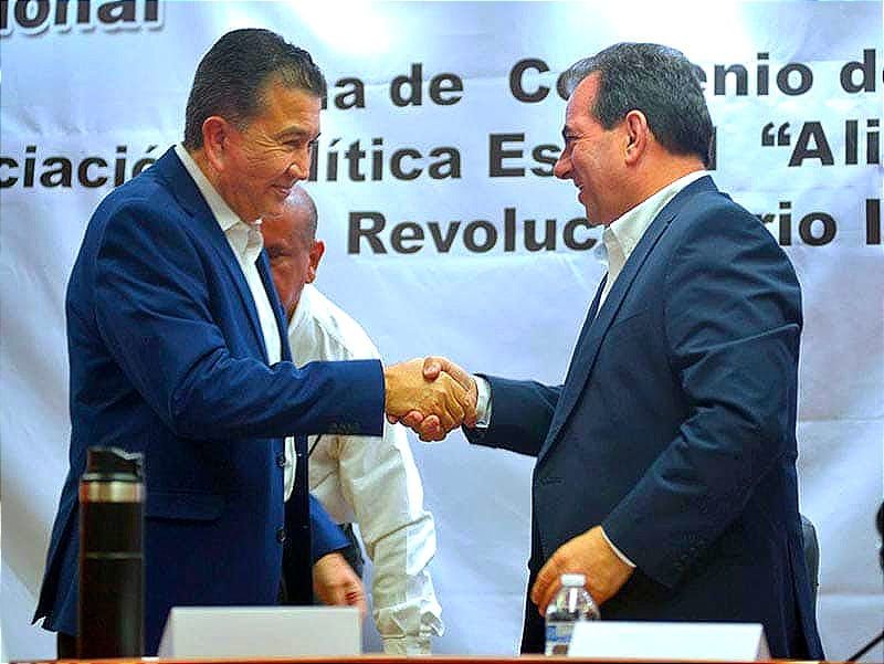 ¡ES LA “MADRE”! - *MORENA “ya tocó su techo y el elevador electoral la está llevando a la planta baja”