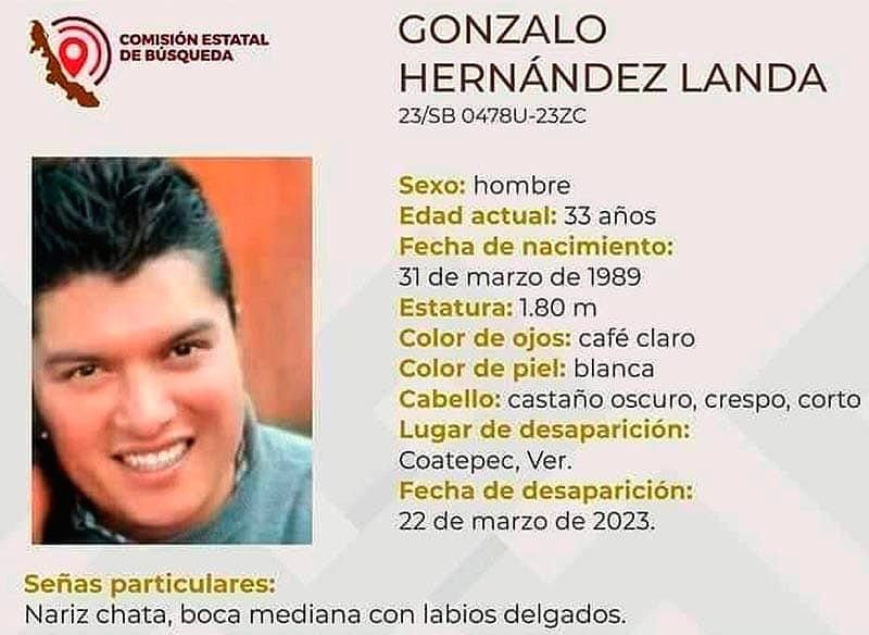 ¡HACE UN AÑO SALIÓ A CORRER PERO YA NO REGRESÓ! - LOCALIZAN MUERTO AL ATLETA GONZALO HERNÁNDEZ