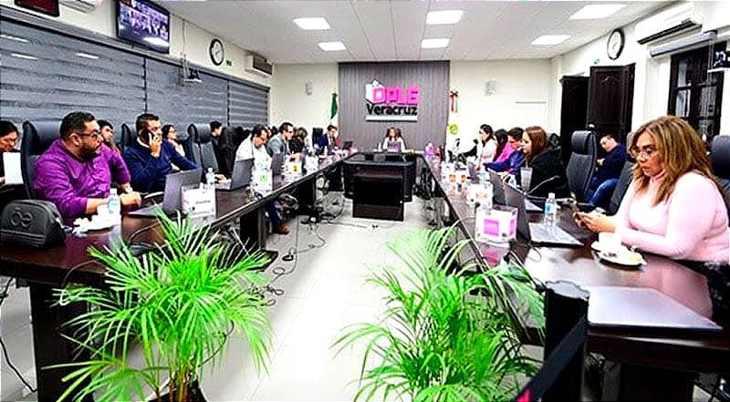 ¡SACAN “EL VOTO ANTICIPADO”! - *Son Para Personas Postradas en Cama *Y Que Siempre Sí Votarán los Presos... Los No Sentenciados