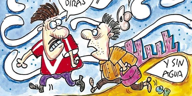 LOS CARTONES