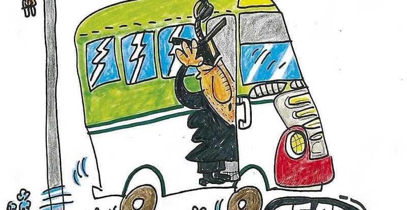 LOS CARTONES