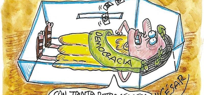 LOS CARTONES