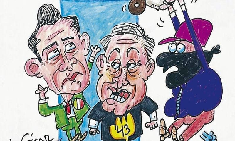 LOS CARTONES
